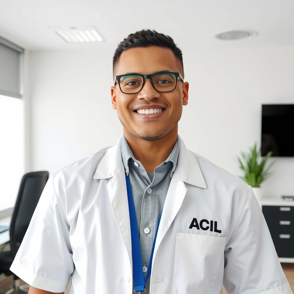 Professional cleaning supervisor